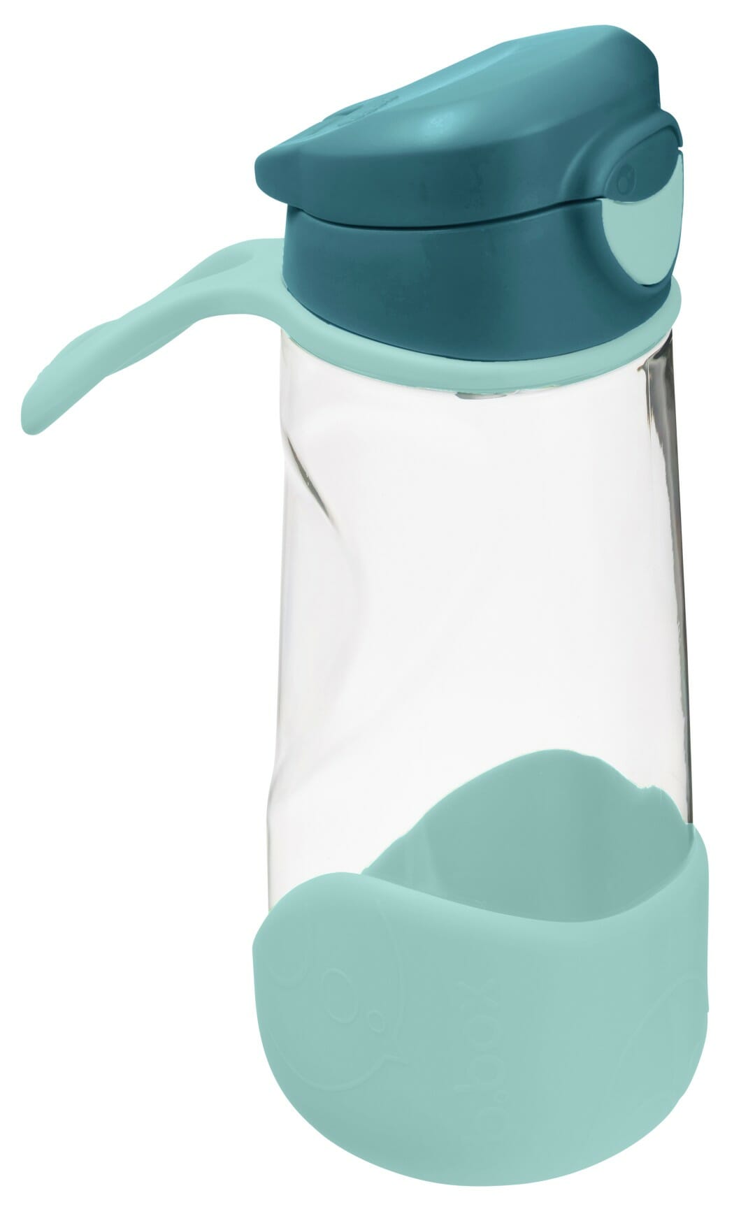 b.box Tritan™ bočica sportska, 450ml - emerald forest - Slika 5