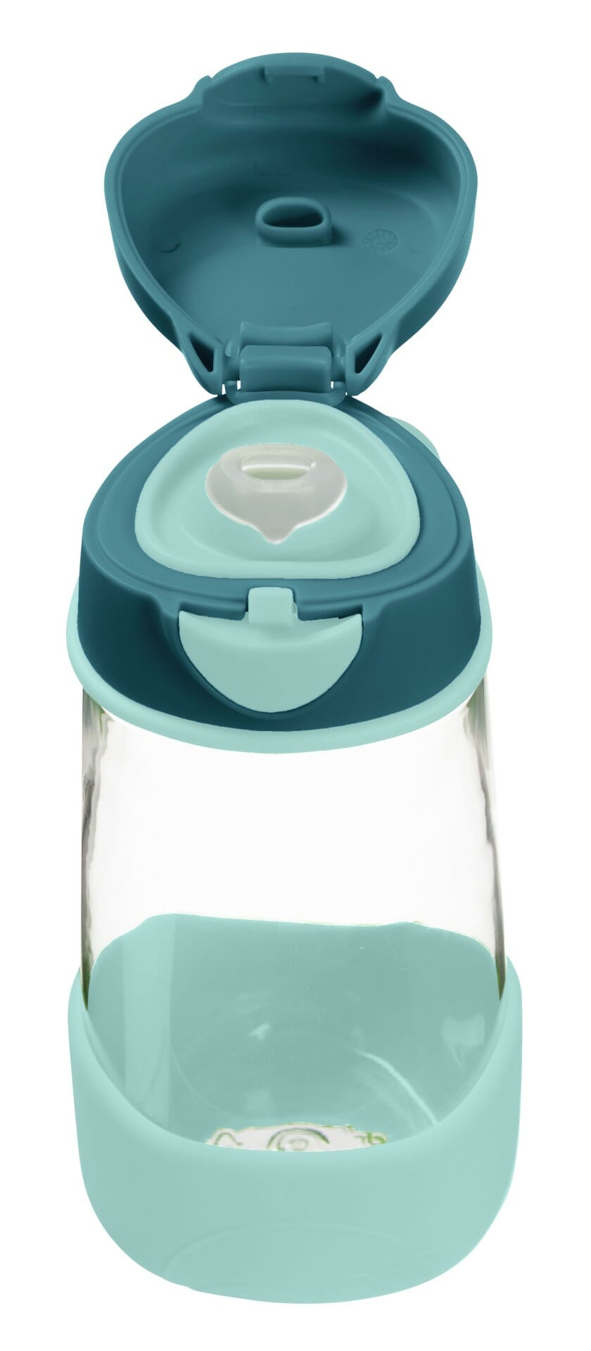 b.box Tritan™ bočica sportska, 450ml - emerald forest - Slika 3