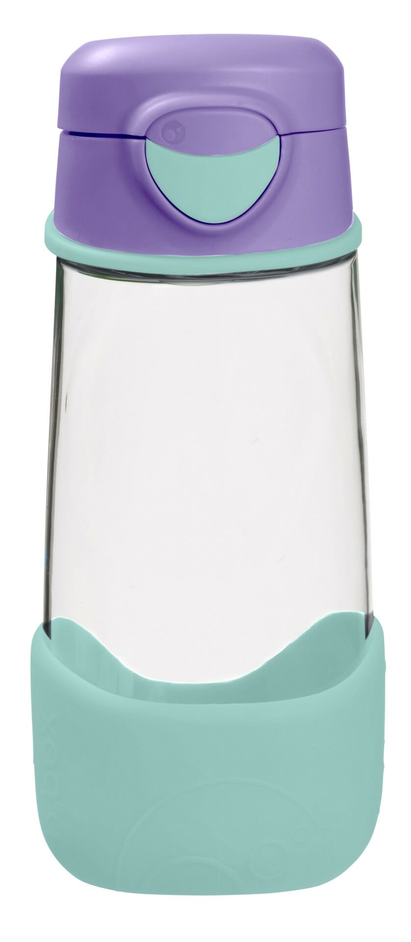 b.box Tritan™ bočica sportska, 450ml - lilac pop - Slika 3