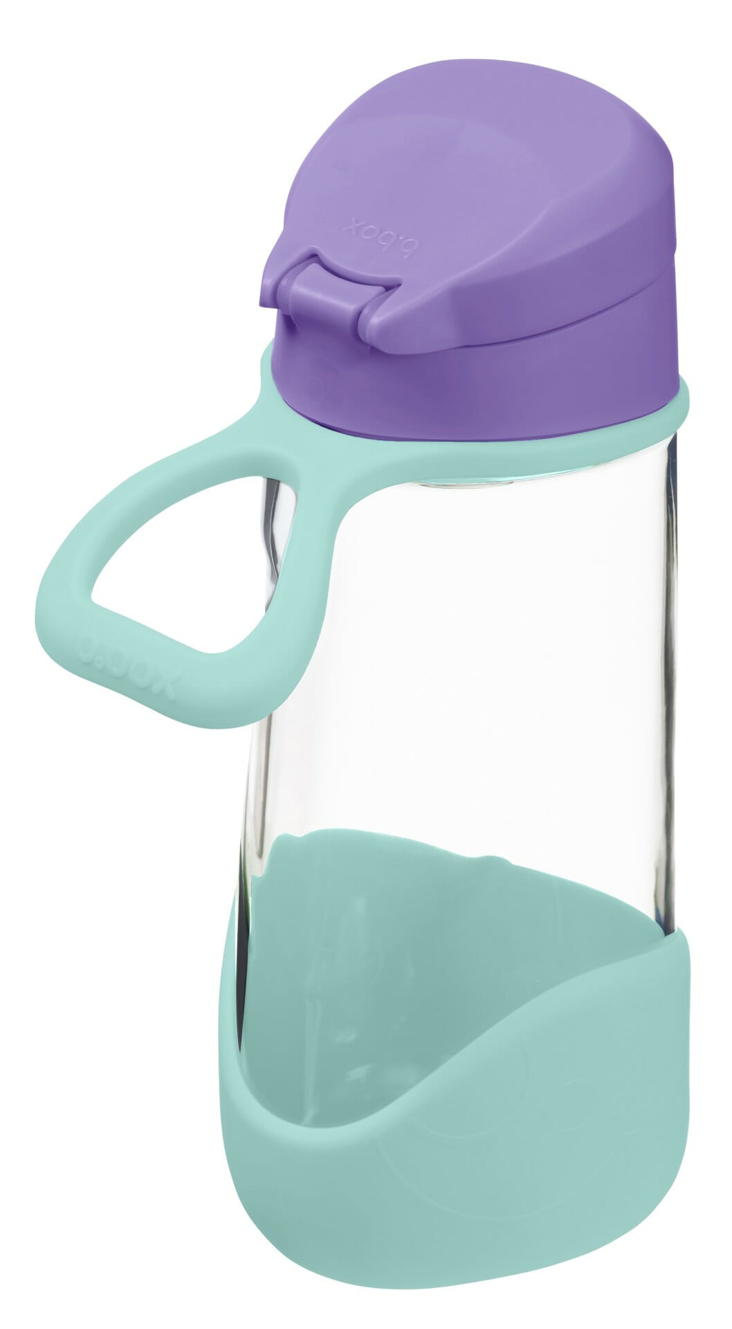 b.box Tritan™ bočica sportska, 450ml - lilac pop - Slika 2