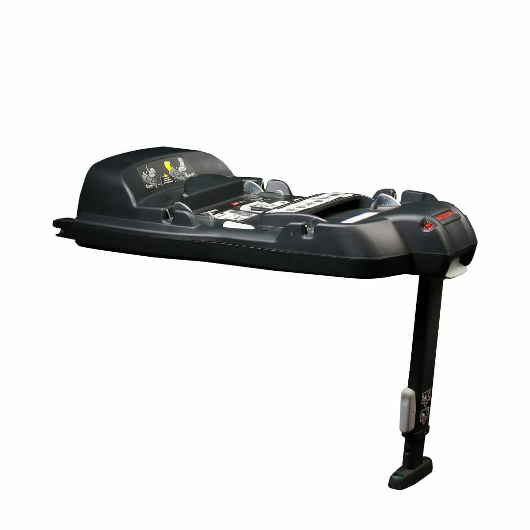 BeSafe autosjedalica iZi Modular i-Size, bazni dio - Slika 3