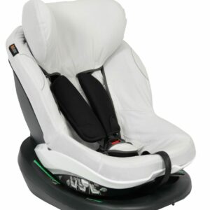 BeSafe ljetna presvlaka za iZi Modular/Twist/Turn, siva
