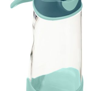 b.box Tritan™ bočica sportska, 600ml – emerald forest