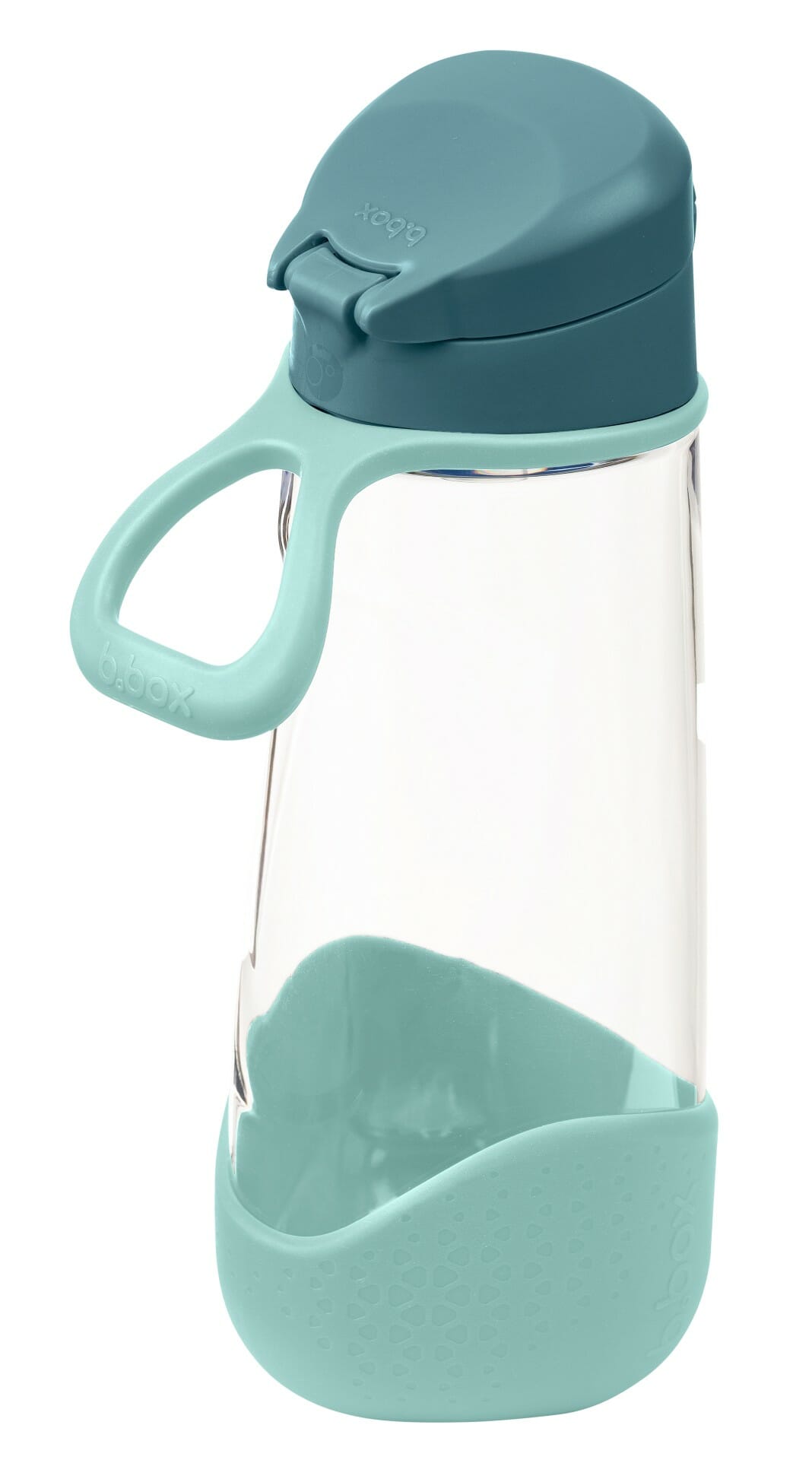 b.box Tritan™ bočica sportska, 600ml - emerald forest - Slika 2