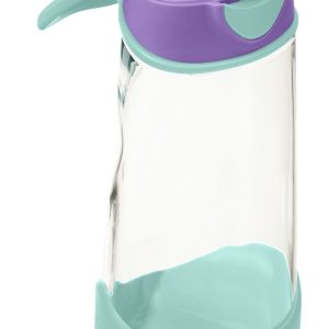 b.box Tritan™ bočica sportska, 600ml – lilac pop