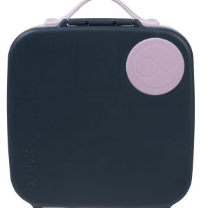 b.box Kutija za užinu – indigo rose