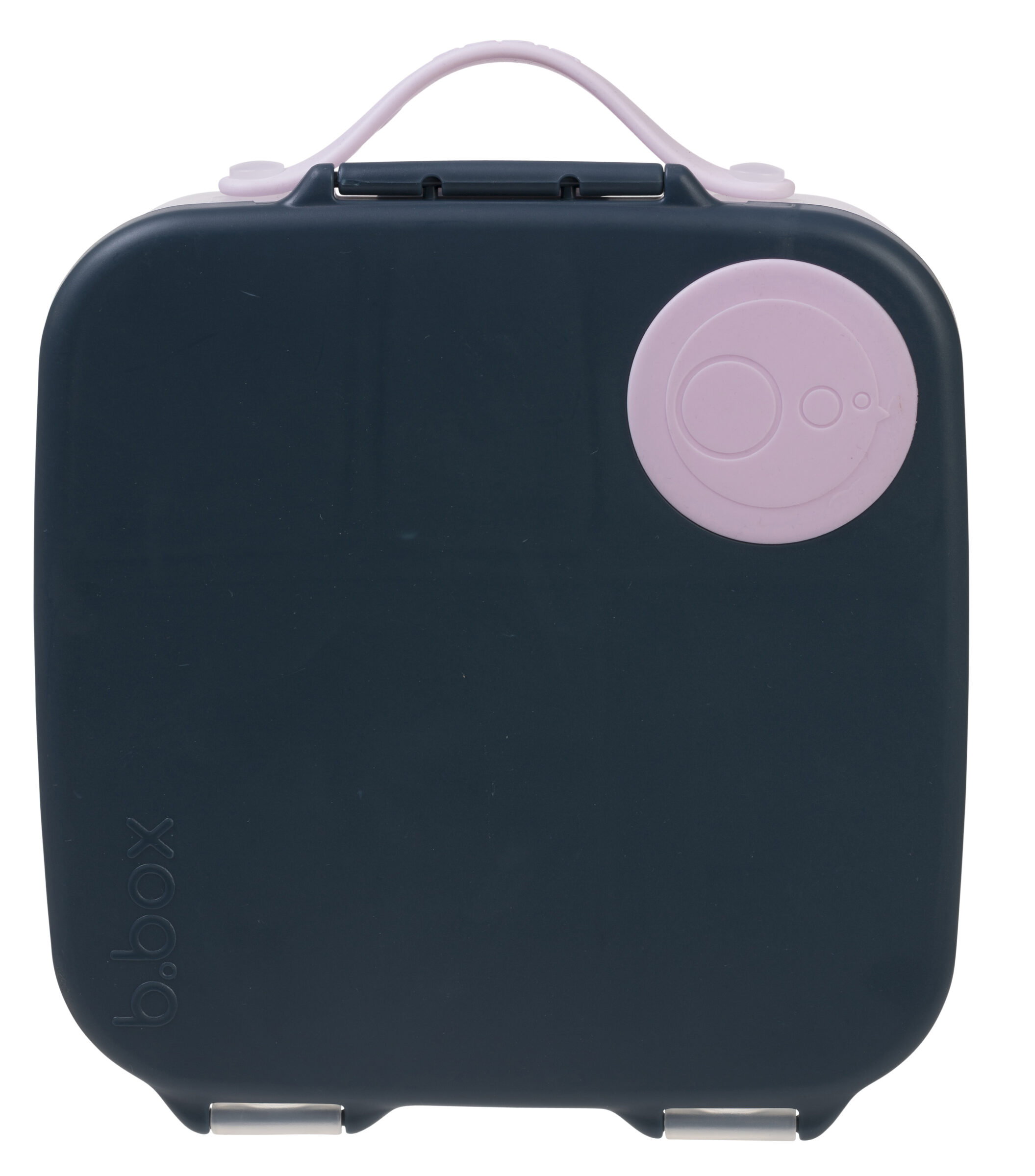 b.box Kutija za užinu - indigo rose