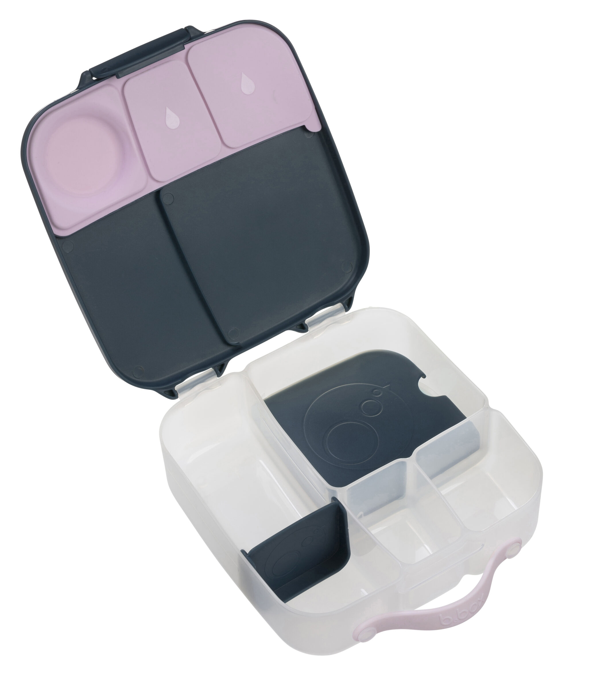 b.box Kutija za užinu - indigo rose - Slika 2