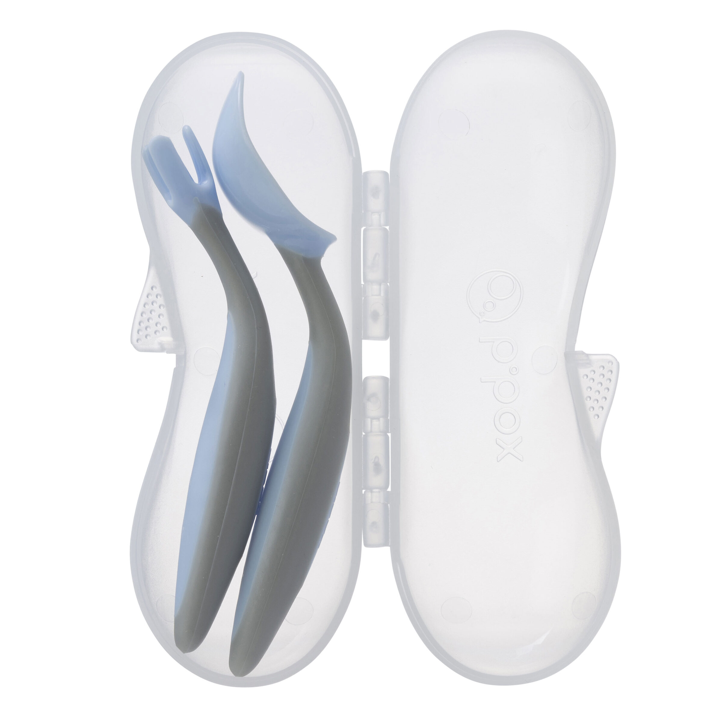 b.box Pribor za jelo - bubblegum - Slika 2