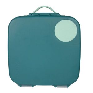 b.box Kutija za užinu – emerald forest