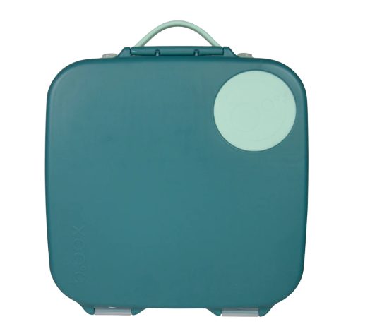 b.box Kutija za užinu - emerald forest