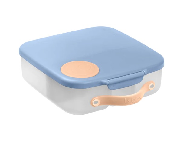 b.box Kutija za užinu - feeling peachy - Slika 2