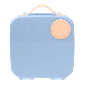 b.box Kutija za užinu – feeling peachy