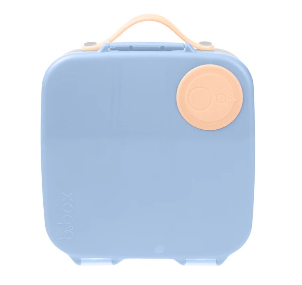 b.box Kutija za užinu - feeling peachy