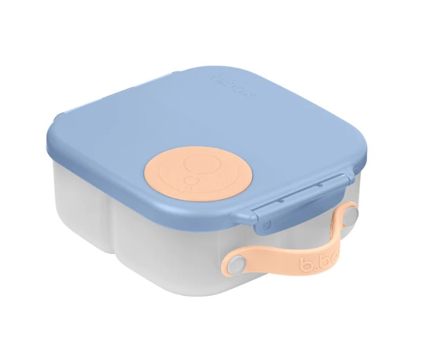 b.box Mini Kutija za užinu - feeling peachy - Slika 2