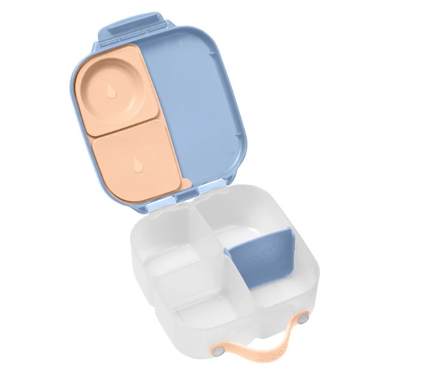 b.box Mini Kutija za užinu - feeling peachy - Slika 3