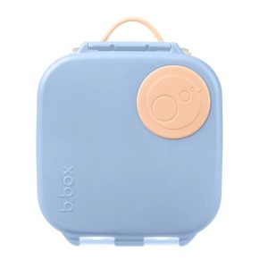 b.box Mini Kutija za užinu – feeling peachy