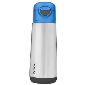 b.box Termo bočica sportska, 500ml – blue slate