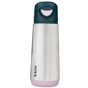 b.box Termo bočica sportska, 500ml – indigo rose