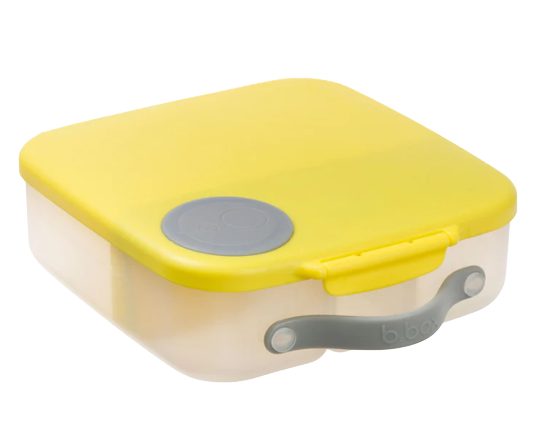 b.box Kutija za užinu - lemon sherbet - Slika 2