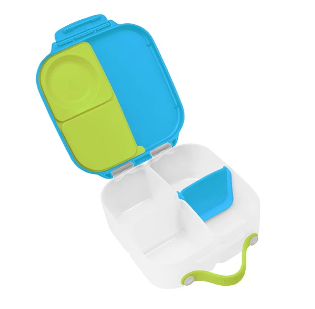 b.box Mini Kutija za užinu - ocean breeze - Slika 2