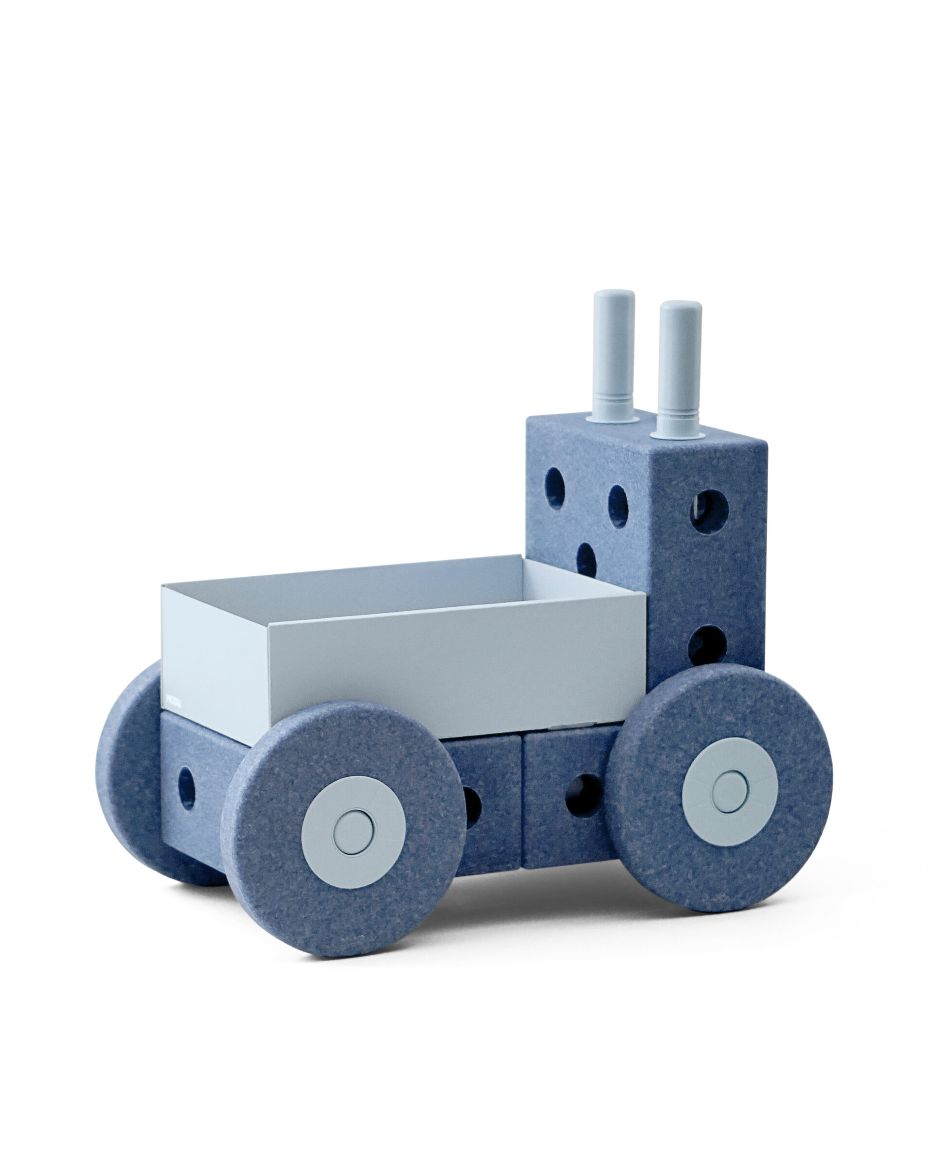 MODU 3u1 Baby Walker, Deep Blue / Sky Blue - Slika 2