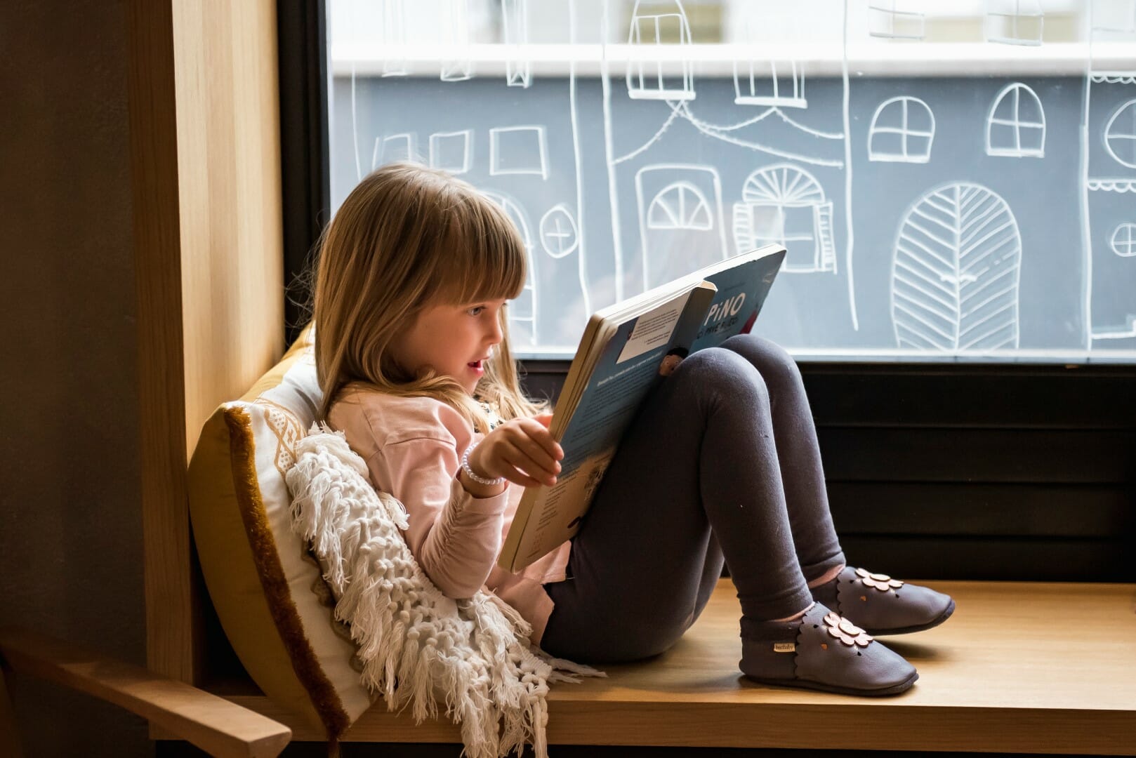 Baobaby Mekane dječje cipelice, Klasične , Daisy, L - Slika 4