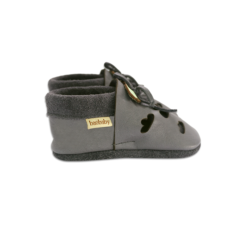 Baobaby Mekane dječje cipelice, Sandalice, Fly mint, XS - Slika 3