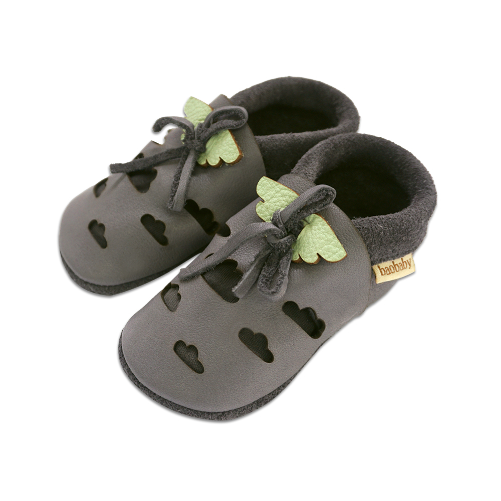 Baobaby Mekane dječje cipelice, Sandalice, Fly mint, XS - Slika 6