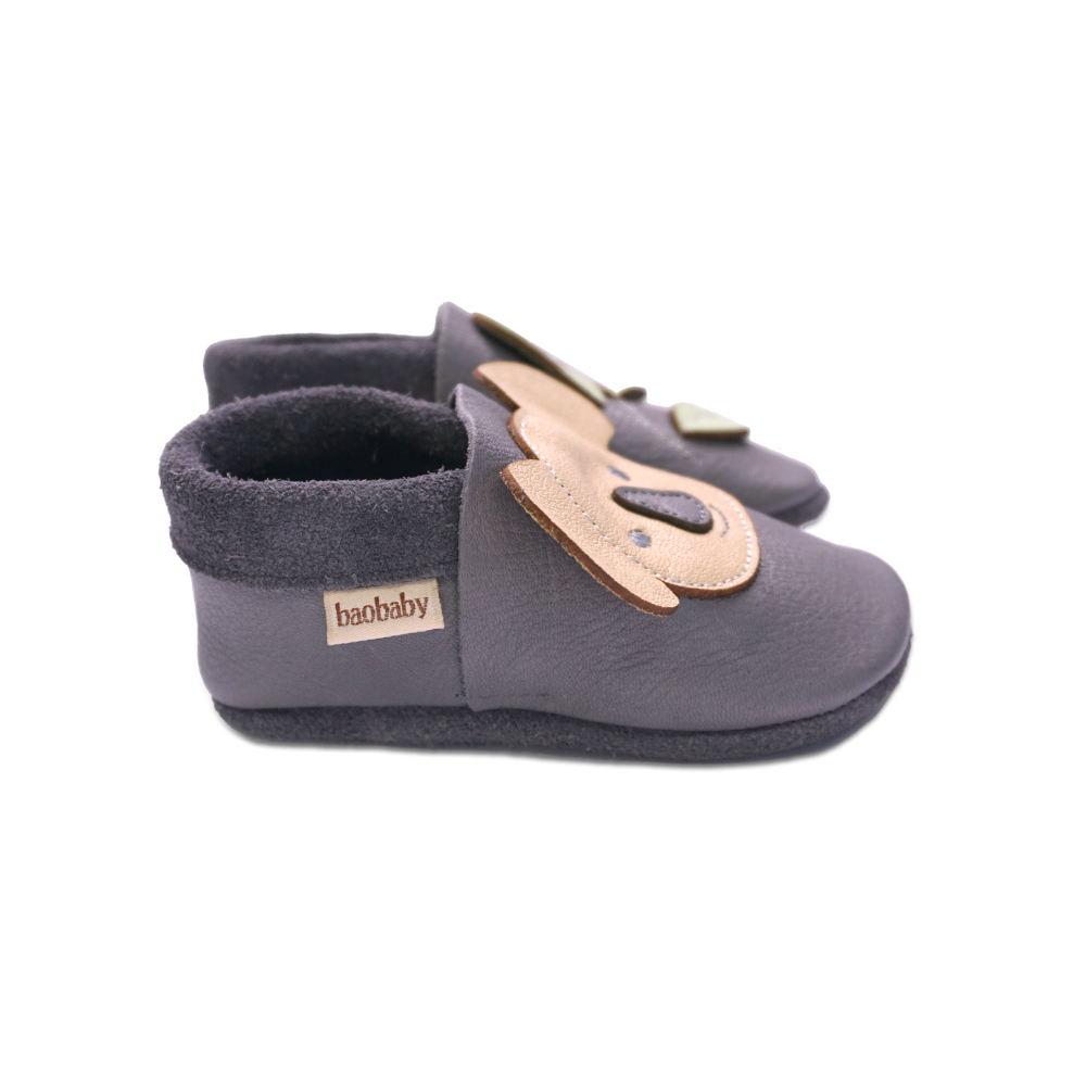 Baobaby Mekane dječje cipelice, Klasične , Koala, S - Slika 8