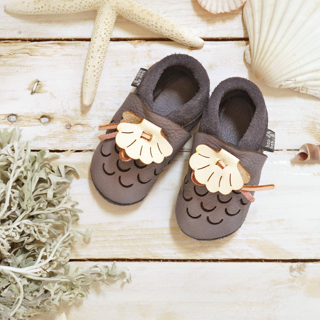 Baobaby Mekane dječje cipelice, Sandalice, Mermaid, S - Slika 5