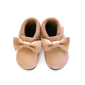 Baobaby Mekane dječje cipelice, Piruetice, Powder, 2XL