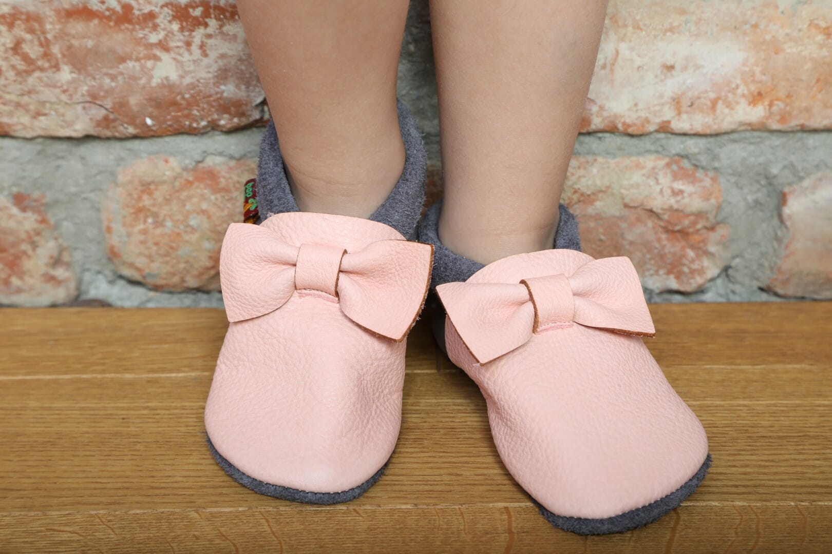 Baobaby Mekane dječje cipelice, Piruetice, Pink, M - Slika 11