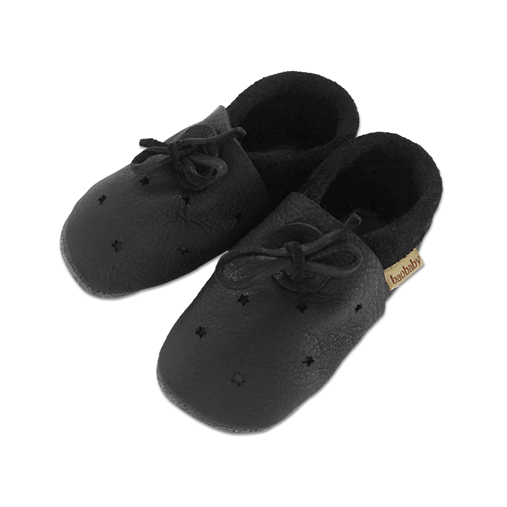 Baobaby Mekane dječje cipelice, Sandalice, Stars black, 2XL - Slika 2