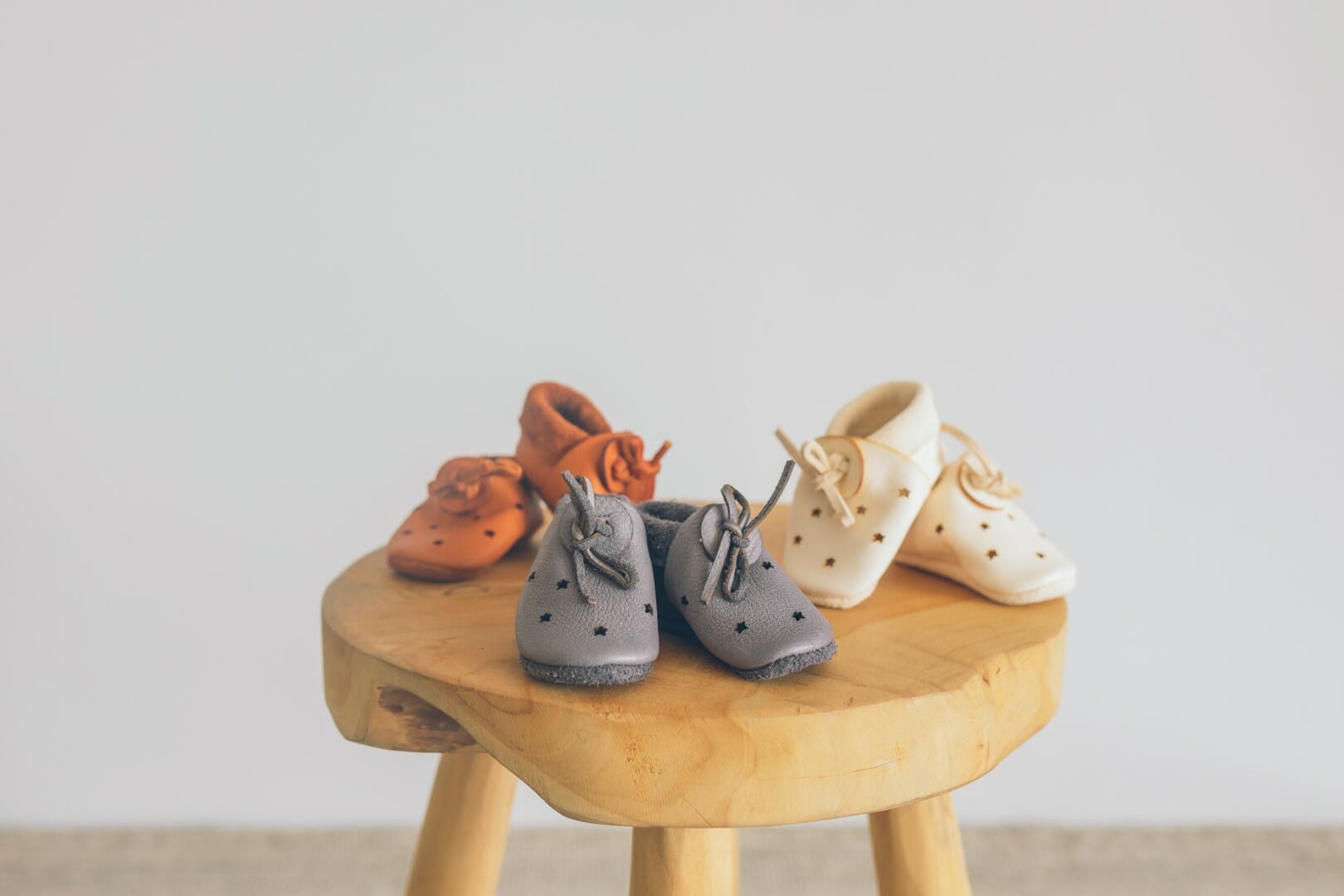 Baobaby Mekane dječje cipelice, Sandalice, Stars grey, S - Slika 6