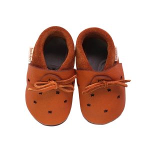 Baobaby Mekane dječje cipelice, Sandalice, Stars hazelnut, 2XL