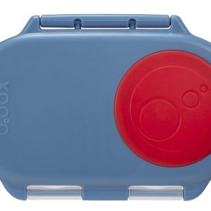 b.box Kutija za grickalice – blue blaze