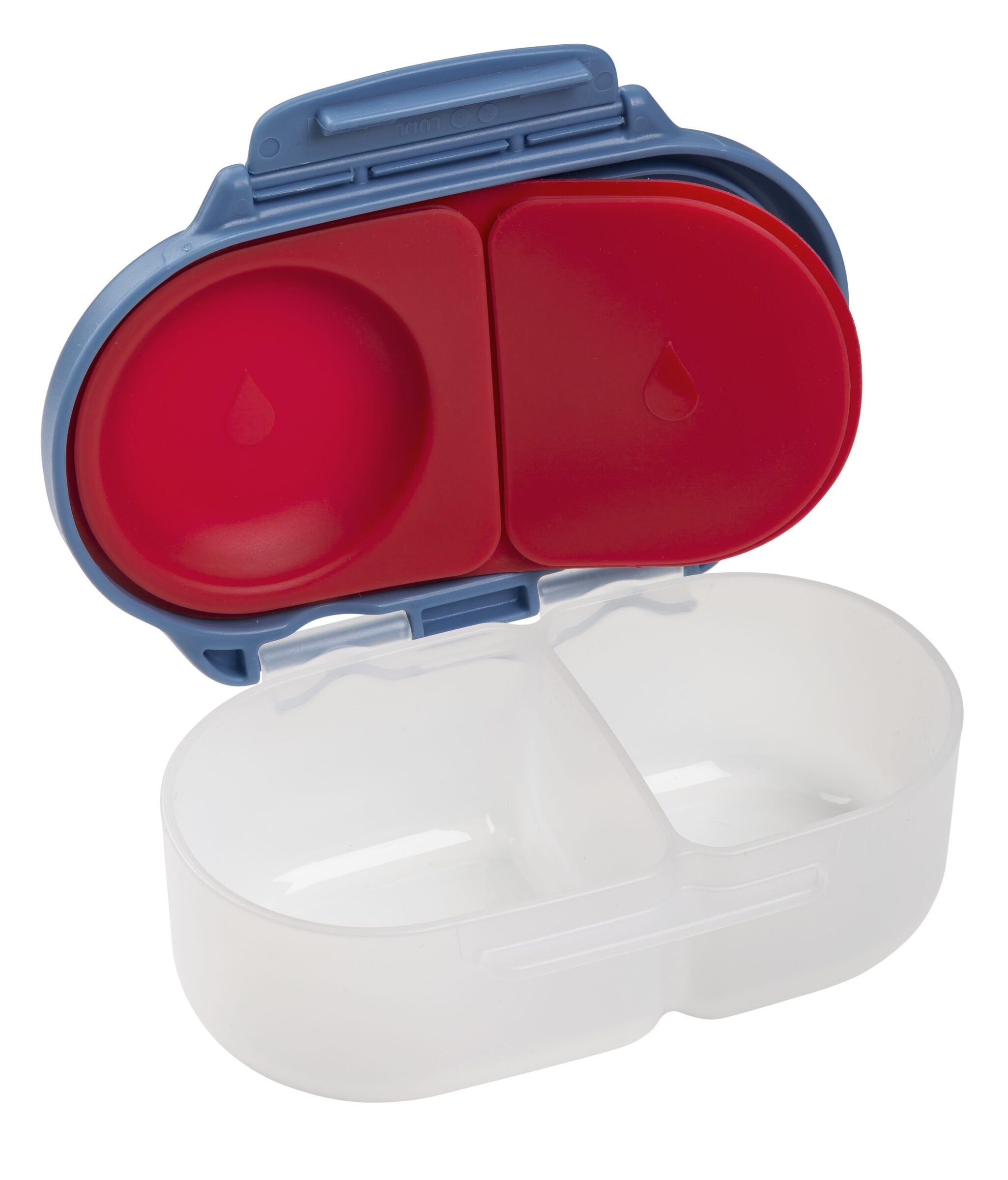 b.box Kutija za grickalice - blue blaze - Slika 3