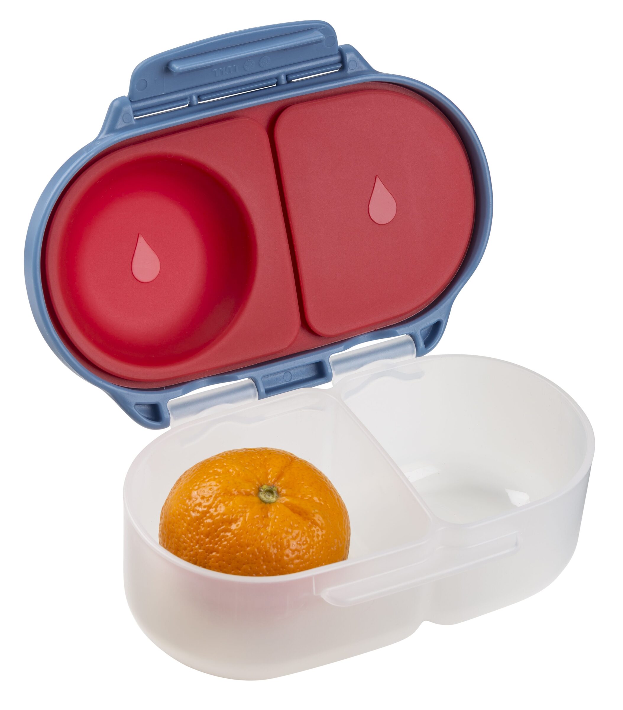 b.box Kutija za grickalice - blue blaze - Slika 4