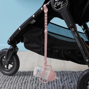 b.box Traka za bočicu – Connect-A-Cup – blush