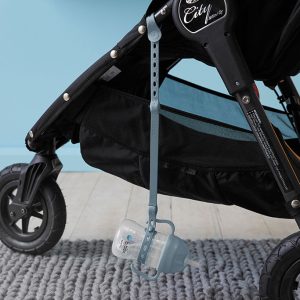 b.box Traka za bočicu – Connect-A-Cup – ocean