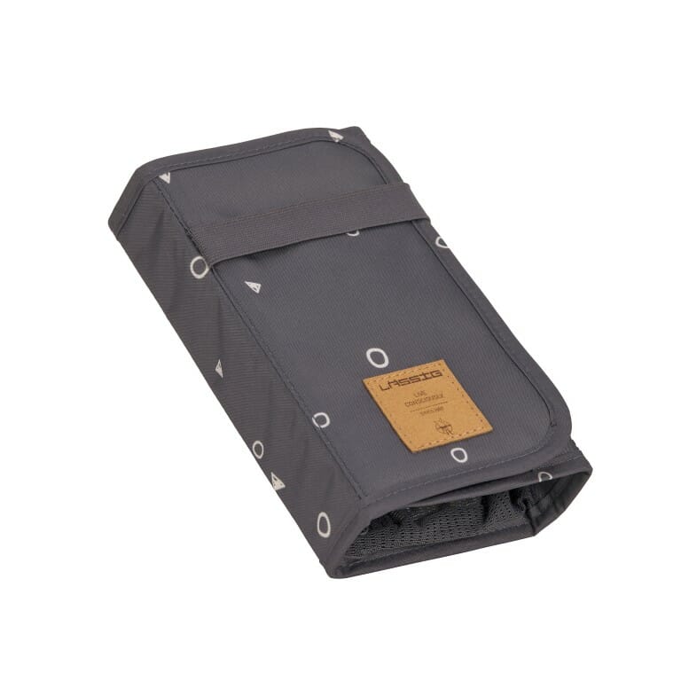 Lässig SOS Torba Universe Anthracite