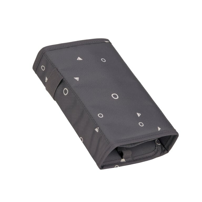 Lässig SOS Torba Universe Anthracite - Slika 2