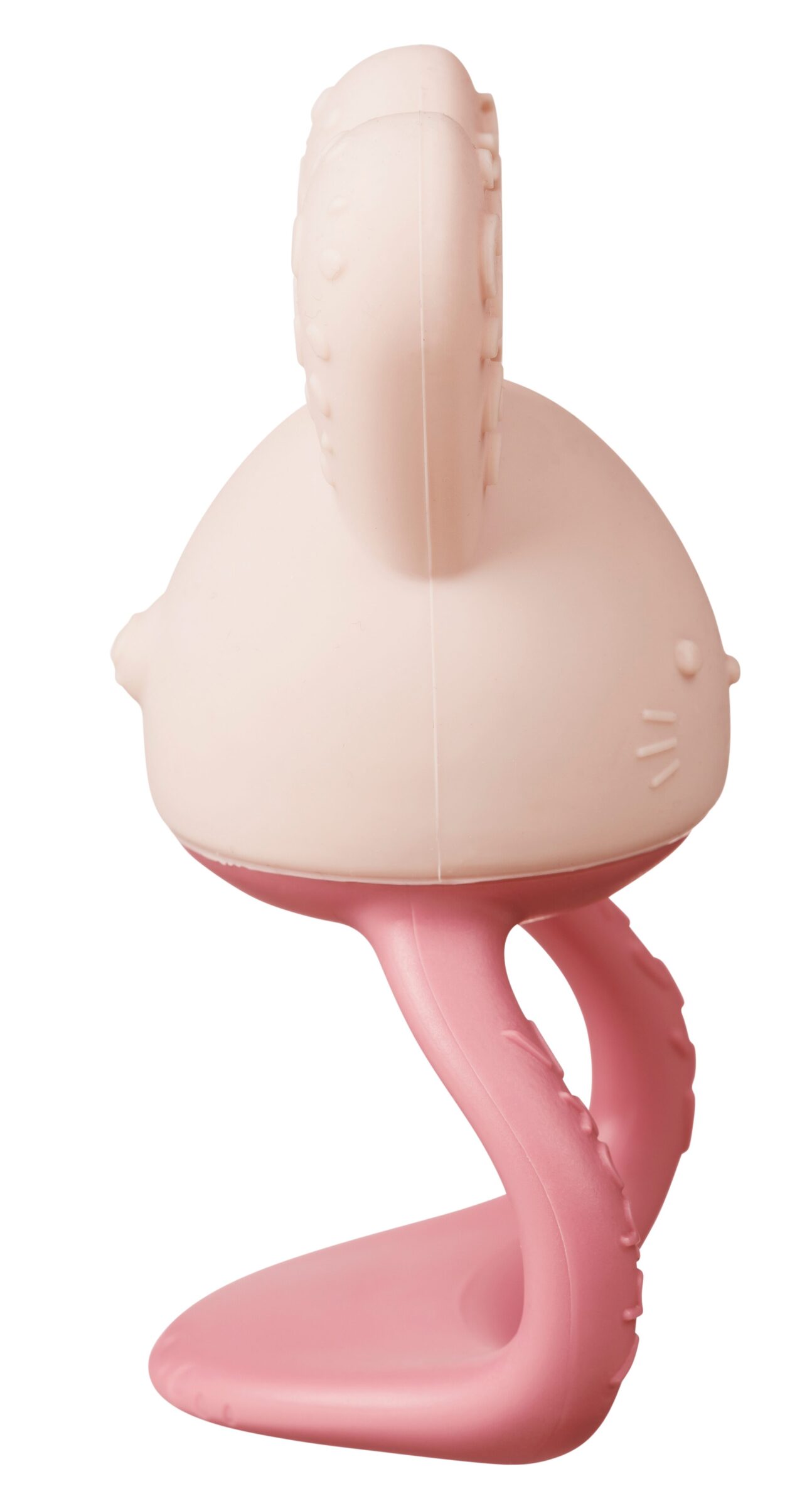 b.box Grizalo Chill + Fill - blush - Slika 2