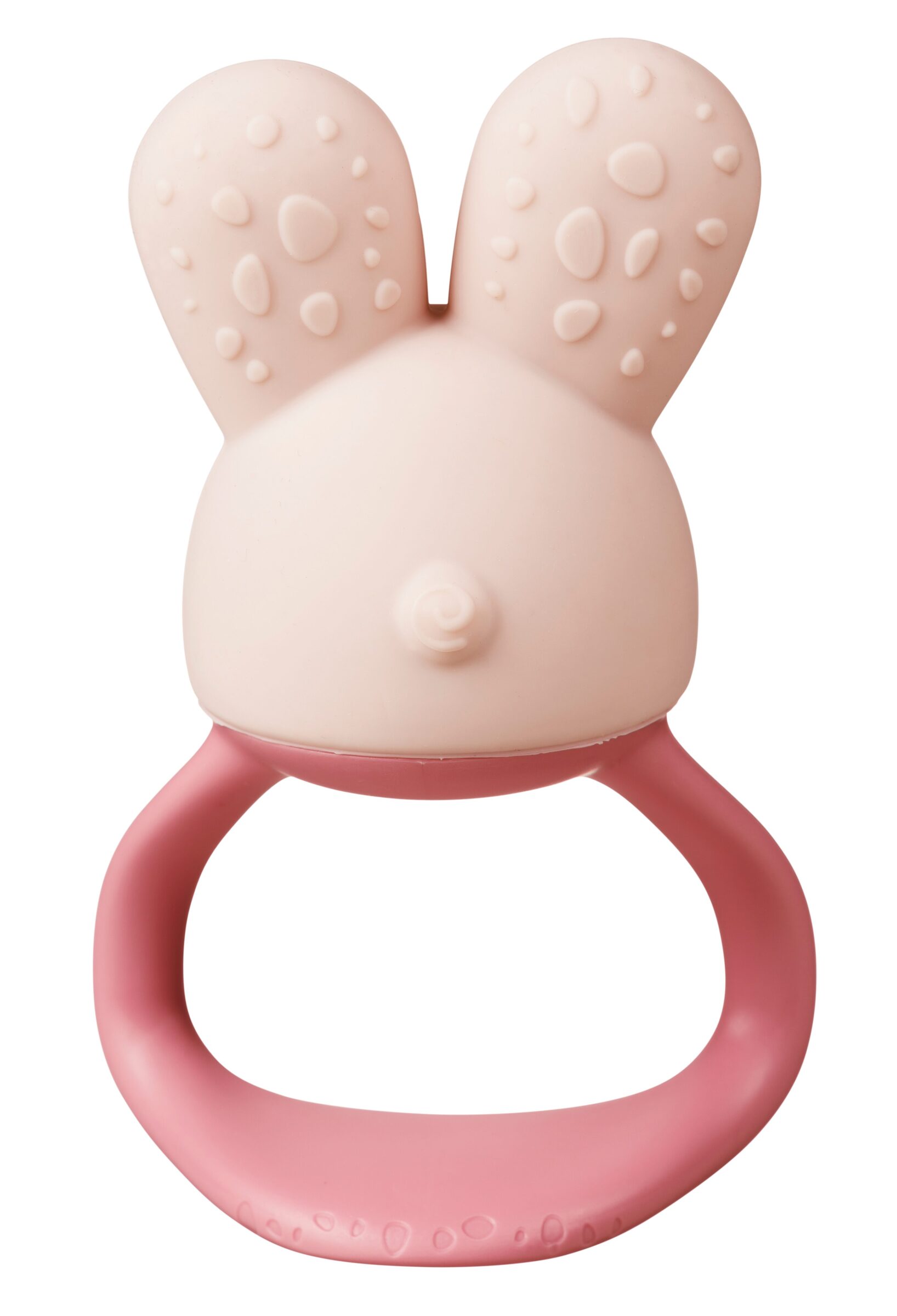 b.box Grizalo Chill + Fill - blush - Slika 3