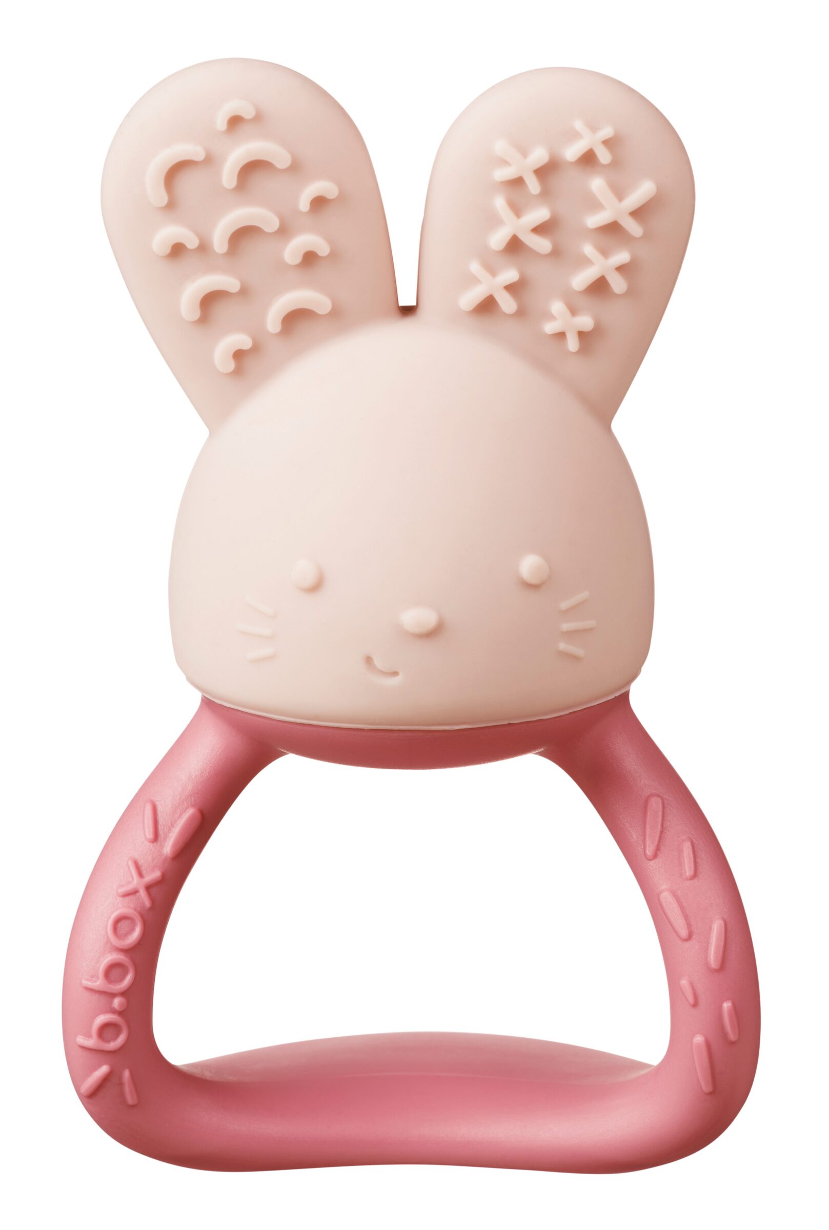 b.box Grizalo Chill + Fill - blush