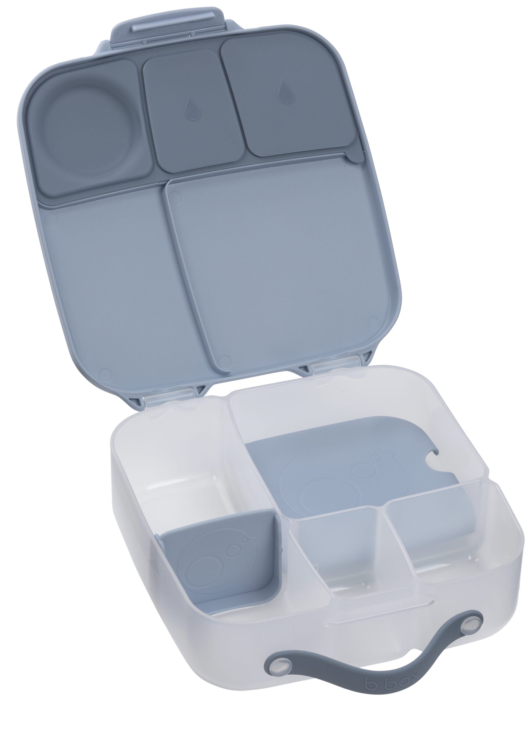 b.box Kutija za užinu - chill out - Slika 4