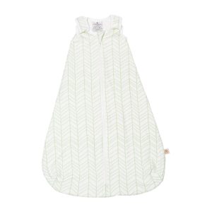 Ergobaby vreća za spavanje Bamboo (0-6/S) TOG 1