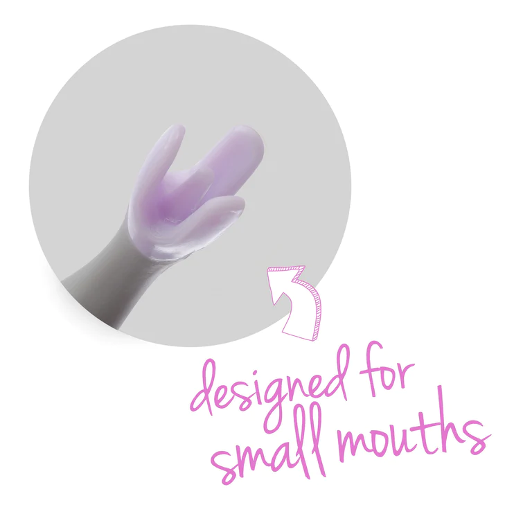 b.box Pribor za jelo - boysenberry - Slika 5