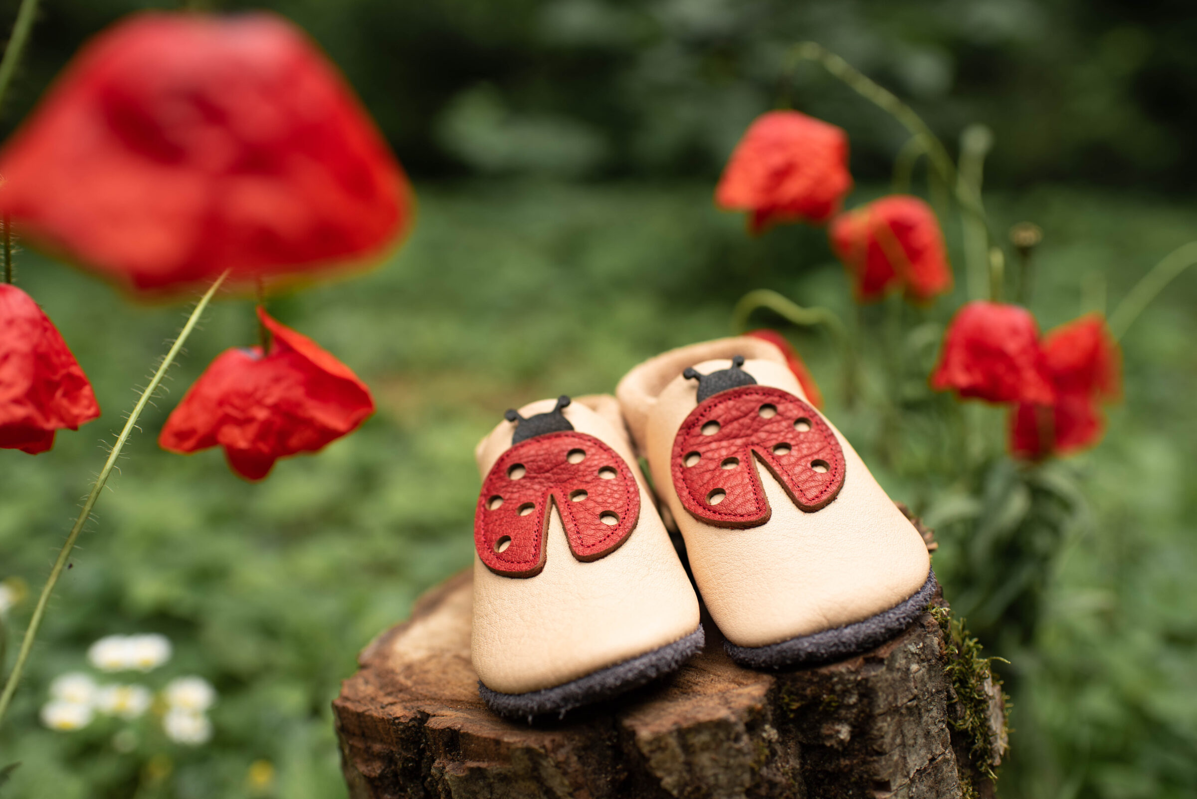 Baobaby Mekane dječje cipelice, Klasične , Lady Mara, S - Slika 5